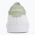 Încălțăminte pentru femei Lacoste La Piquee 2.0 white/light khaki 6