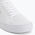 Încălțăminte pentru femei Lacoste La Piquee 2.0 white/light khaki 7