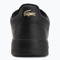 Încălțăminte pentru femei Lacoste Court Ace Leather black/gold 6
