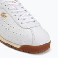 Încălțăminte pentru femei Lacoste Club-Low white/gum 7