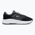 Încălțăminte bărbătească Lacoste Run Set Cgr Bar dark grey/black 2