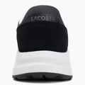 Încălțăminte bărbătească Lacoste Run Set Cgr Bar dark grey/black 6