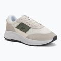 Încălțăminte bărbătească Lacoste Run Set Cgr Bar off white/khaki