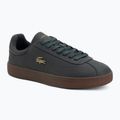 Încălțăminte pentru bărbați  Lacoste Baseshot dark green/gum