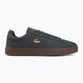 Încălțăminte pentru bărbați  Lacoste Baseshot dark green/gum 2