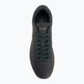 Încălțăminte pentru bărbați  Lacoste Baseshot dark green/gum 5