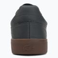 Încălțăminte pentru bărbați  Lacoste Baseshot dark green/gum 6
