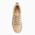 Încălțăminte bărbătească Lacoste Umpire natural/light brown 5