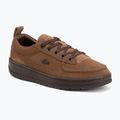 Încălțăminte bărbătească Lacoste Umpire dark brown/dark brown