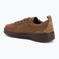 Încălțăminte bărbătească Lacoste Umpire dark brown/dark brown 3