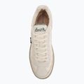 Încălțăminte pentru femei Lacoste Baseshot Lite off white/light tan 5