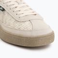 Încălțăminte pentru femei Lacoste Baseshot Lite off white/light tan 7