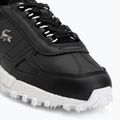 Încălțăminte pentru bărbați Lacoste Elite Active black/white 7