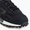 Încălțăminte pentru bărbați Lacoste Elite Active black/white 7