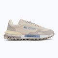 Încălțăminte pentru bărbați Lacoste Elite Active grey/grey 2