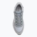 Încălțăminte pentru bărbați Lacoste Elite Active Evo grey/white 5