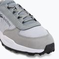 Încălțăminte pentru bărbați Lacoste Elite Active Evo grey/white 7