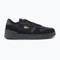 Încălțăminte pentru bărbați Lacoste 51SMA0009 black/gold