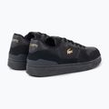 Încălțăminte pentru bărbați Lacoste 51SMA0009 black/gold 4