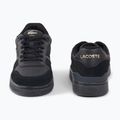 Încălțăminte pentru bărbați Lacoste 51SMA0009 black/gold 5