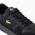 Încălțăminte pentru bărbați Lacoste 51SMA0009 black/gold 7