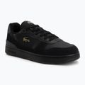 Încălțăminte pentru bărbați Lacoste 51SMA0009 black/gold