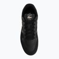 Încălțăminte pentru bărbați Lacoste 51SMA0009 black/gold 5