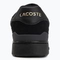 Încălțăminte pentru bărbați Lacoste 51SMA0009 black/gold 6