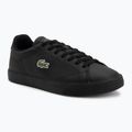 Încălțăminte pentru bărbați Lacoste 52CMA0005 black/black