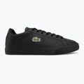 Încălțăminte pentru bărbați Lacoste 52CMA0005 black/black 2