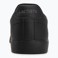 Încălțăminte pentru bărbați Lacoste 52CMA0005 black/black 6