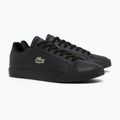 Încălțăminte pentru bărbați Lacoste 52CMA0005 black/black 2