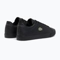 Încălțăminte pentru bărbați Lacoste 52CMA0005 black/black 3