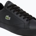 Încălțăminte pentru bărbați Lacoste 52CMA0005 black/black 6
