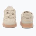 Încălțăminte pentru femei Lacoste 52SFA0087 off white/light pink 5