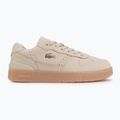 Încălțăminte pentru femei Lacoste 52SFA0087 off white/light pink 2