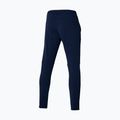 Pantaloni pentru bărbați Mizuno Paris Athlete Warm Up navy blue 2