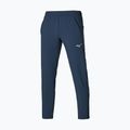 Pantaloni pentru bărbați Mizuno Paris Athlete pageant blue