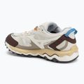 Încălțăminte Mizuno Wave Mujin TL GTX summer sand/pristine/chicory coffee 3