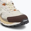 Încălțăminte Mizuno Wave Mujin TL GTX summer sand/pristine/chicory coffee 7