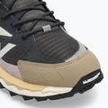 Încălțăminte Mizuno Wave Mujin TL GTX ebony/pristine/vintage khaki 7