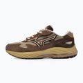 Încălțăminte Mizuno Wave Rider Βeta vintage khaki/summer sand/chicory coffee 8