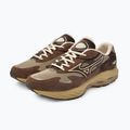 Încălțăminte Mizuno Wave Rider Βeta vintage khaki/summer sand/chicory coffee 9