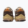 Încălțăminte Mizuno Wave Rider Βeta vintage khaki/summer sand/chicory coffee 10