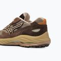 Încălțăminte Mizuno Wave Rider Βeta vintage khaki/summer sand/chicory coffee 13
