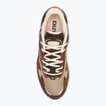 Încălțăminte Mizuno Wave Rider Βeta vintage khaki/summer sand/chicory coffee 5