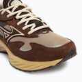 Încălțăminte Mizuno Wave Rider Βeta vintage khaki/summer sand/chicory coffee 7