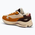 Încălțăminte Mizuno Wave Rider Βeta mojave desert/chicory coffee/pumpkin spice 3