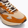 Încălțăminte Mizuno Wave Rider Βeta mojave desert/chicory coffee/pumpkin spice 7