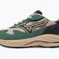 Încălțăminte Mizuno Wave Rider Βeta silver cloud/vulcan/bistro green 4